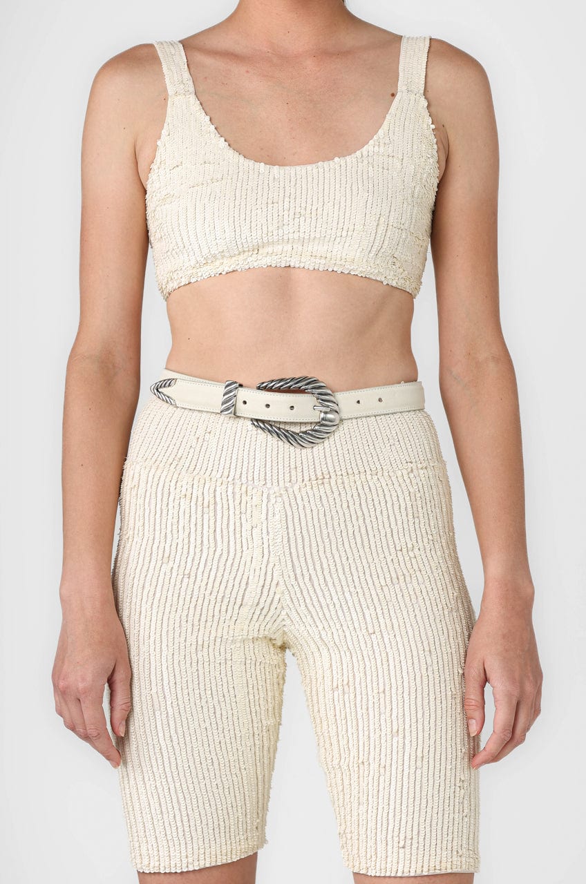 TOP CHILL BEIGE - imagen 1