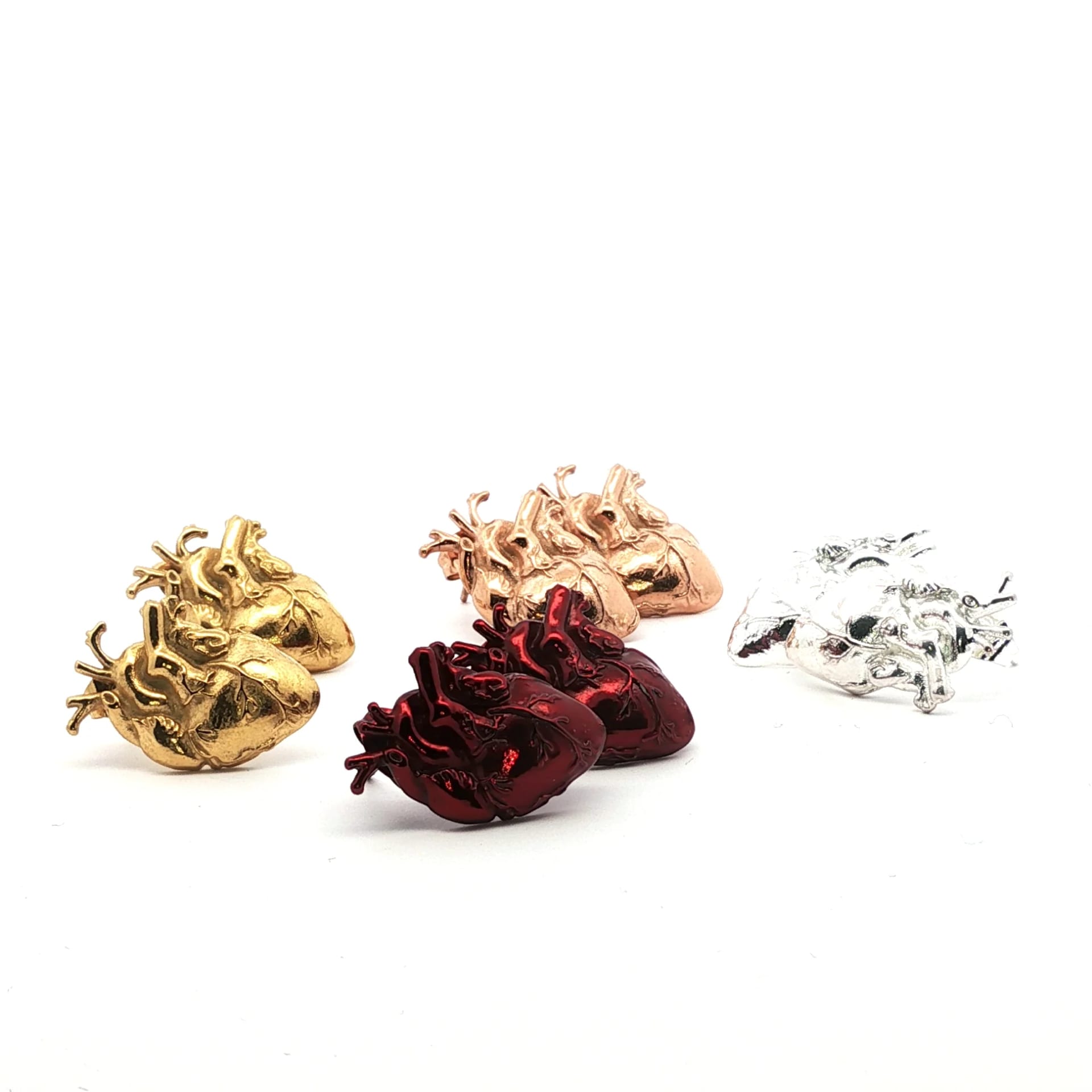 BlingTOMIC Studs - imagen 6