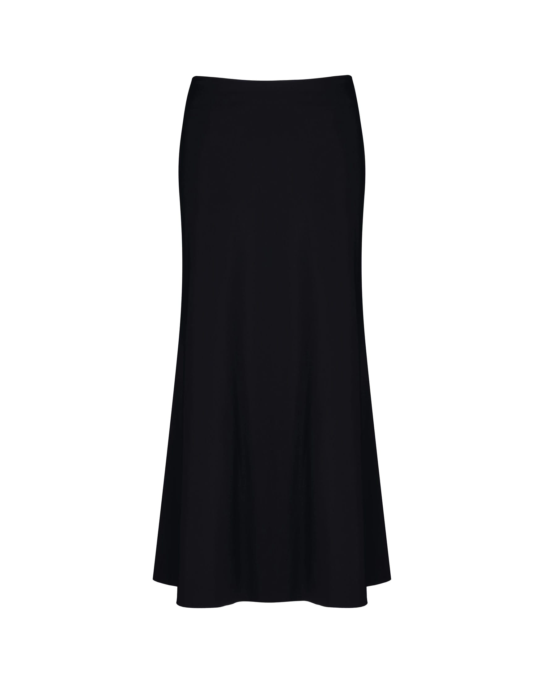"PISTILO" MIDI SKIRT - imagen 1