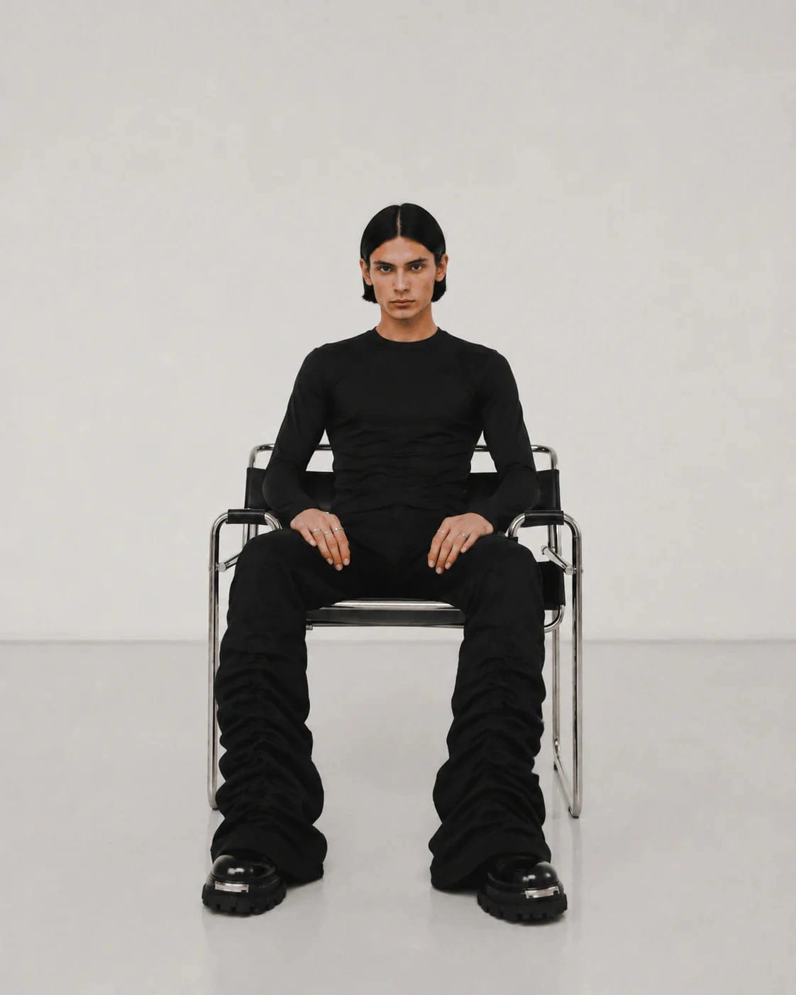 SILUS PANTS - imagen 5