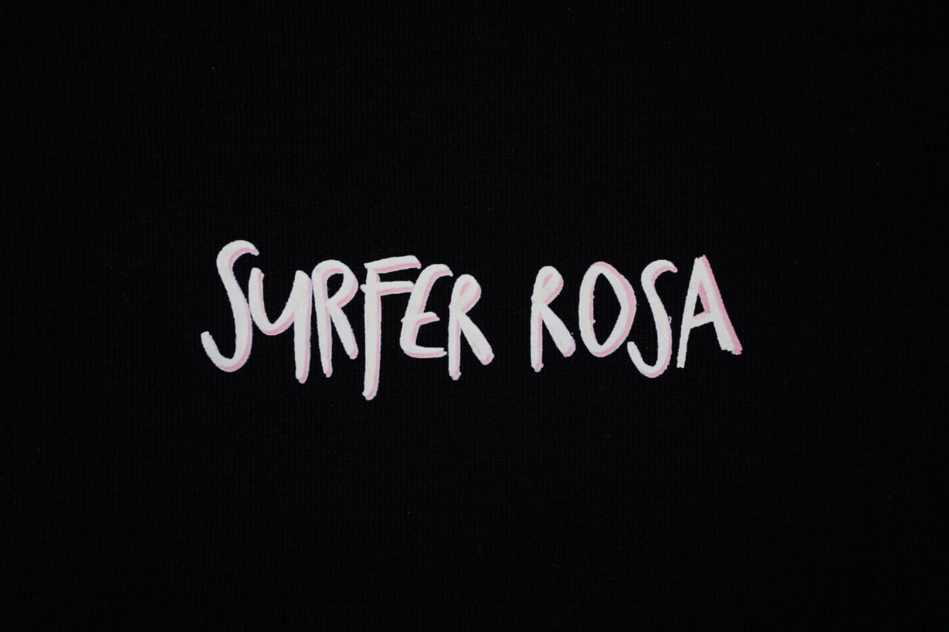 T-Shirt Surfer Rosa - imagen 4