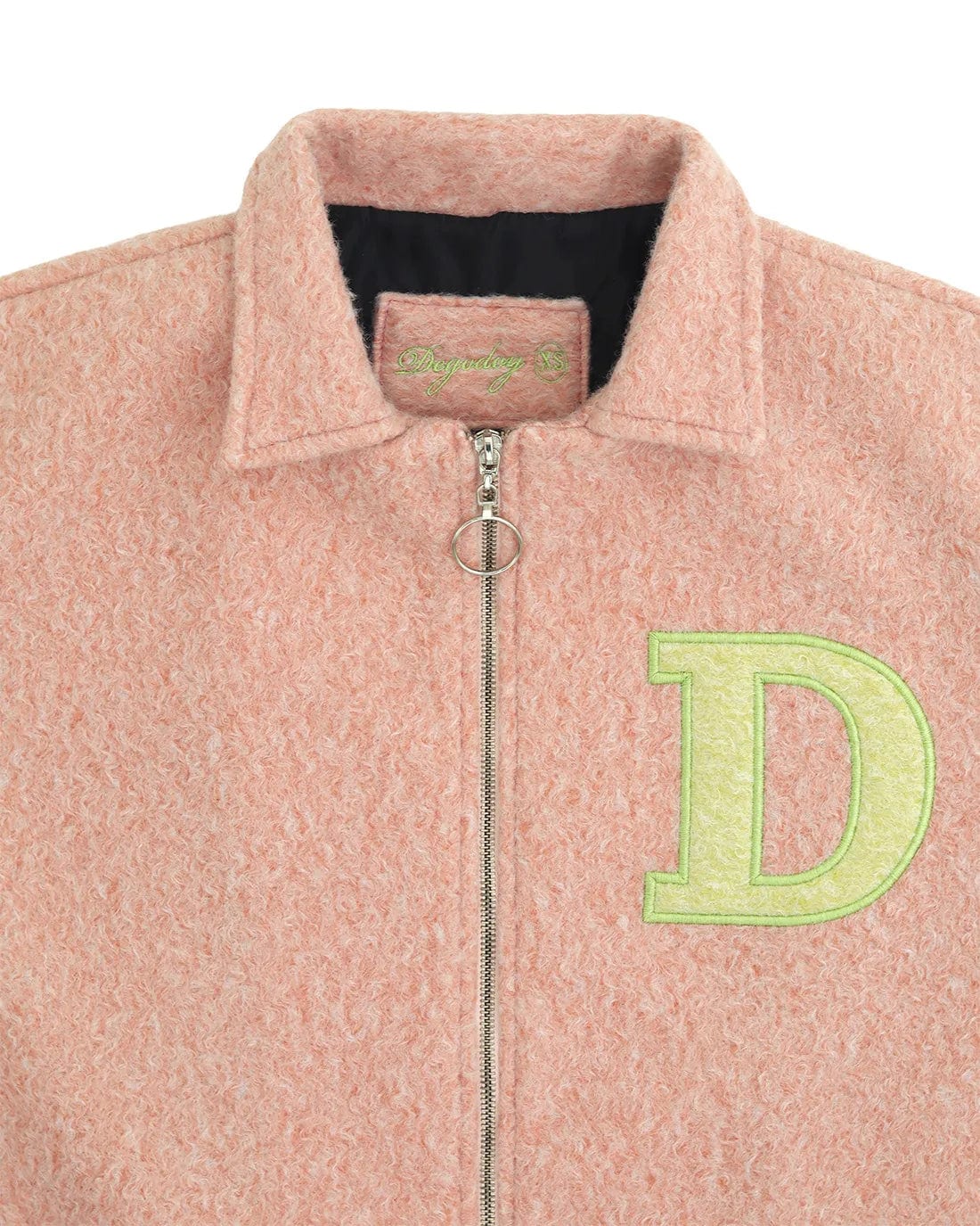 Chaqueta Billy Rosa - imagen 7