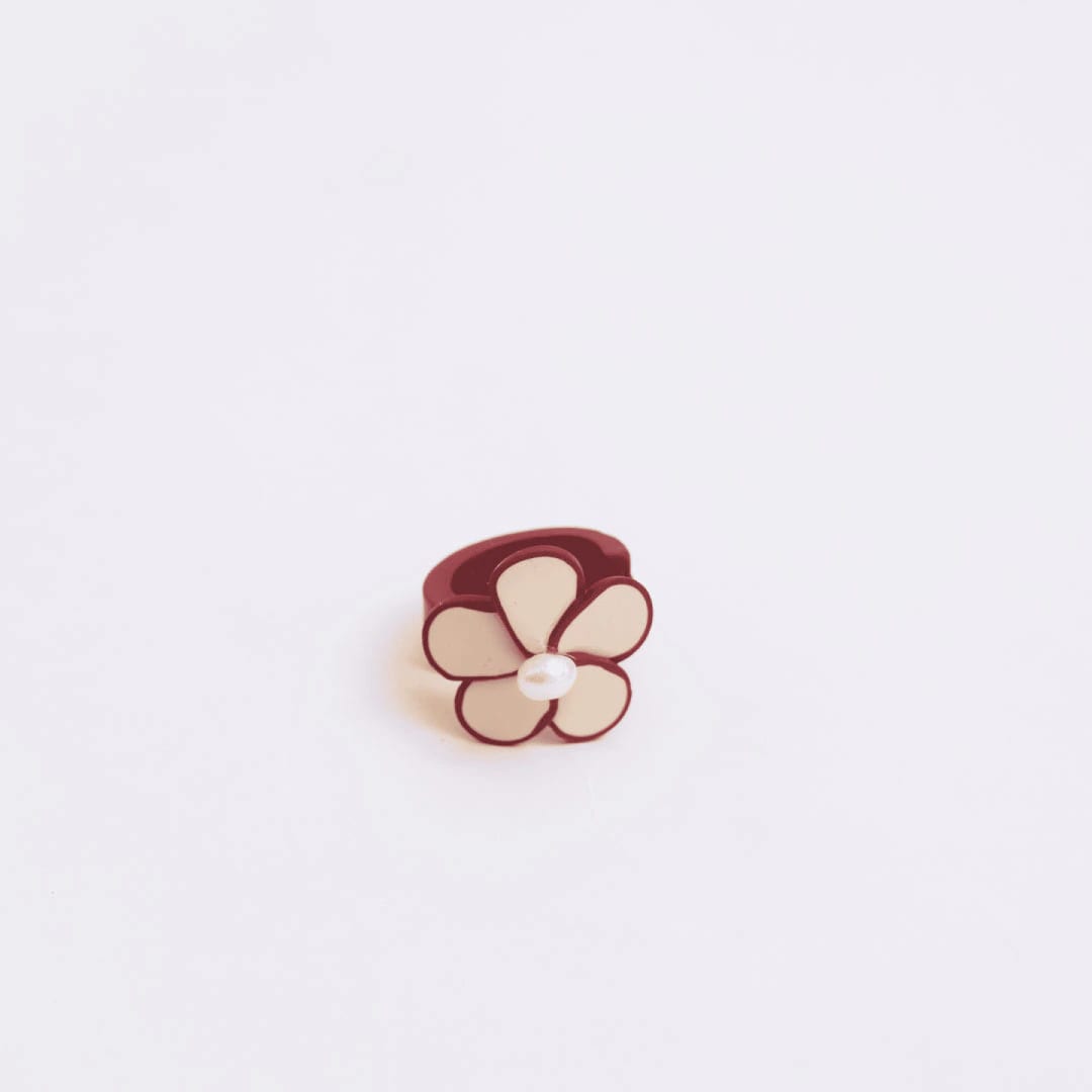 Anillo Lucié Bicolor - imagen 3