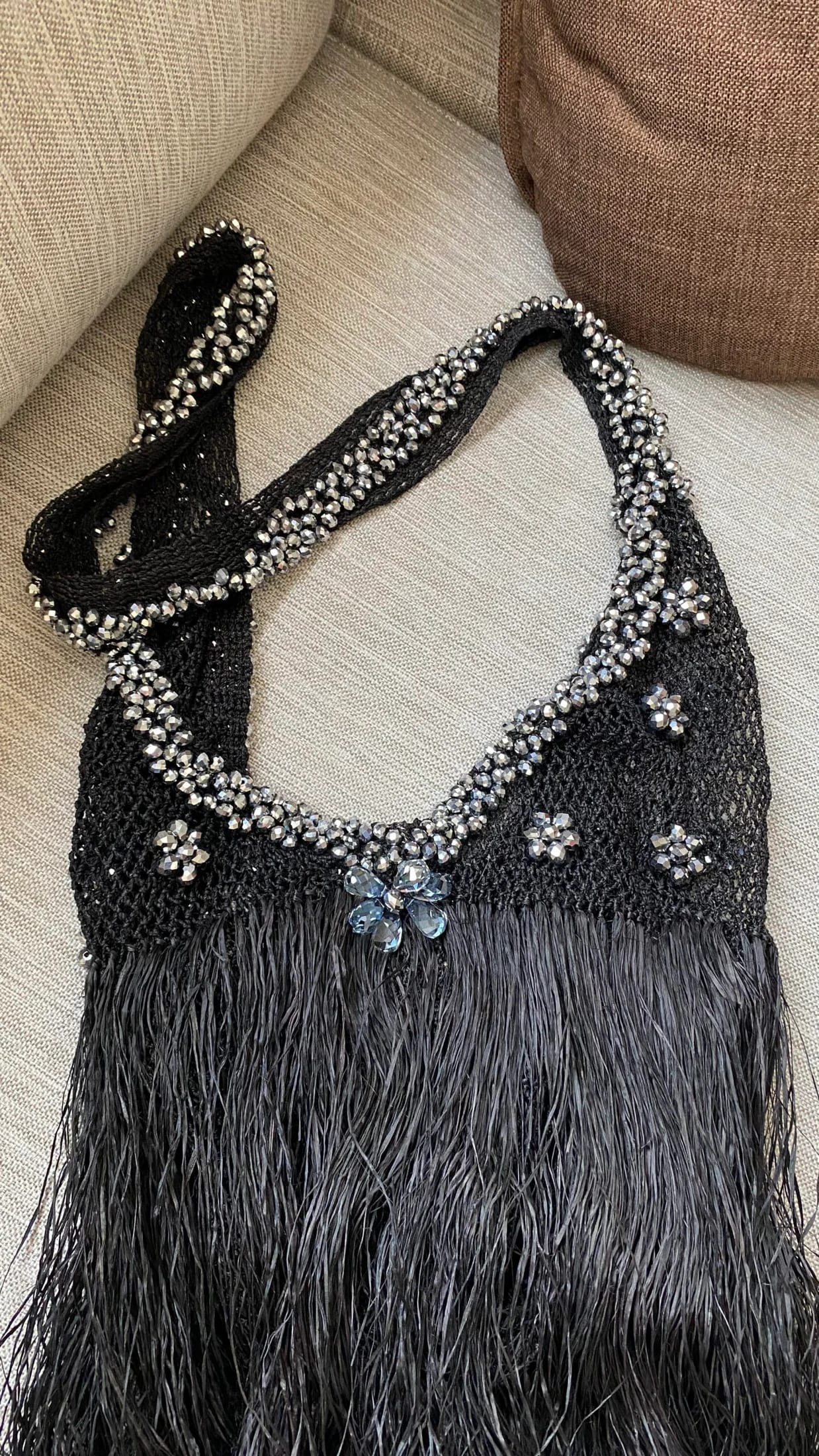 Montañita Bag Black - imagen 3