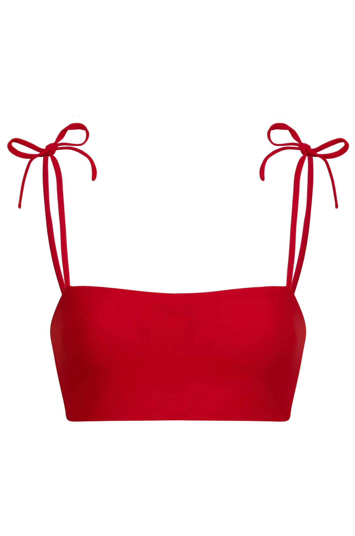 San Miguel Top / Red - Fuchsia - imagen 5