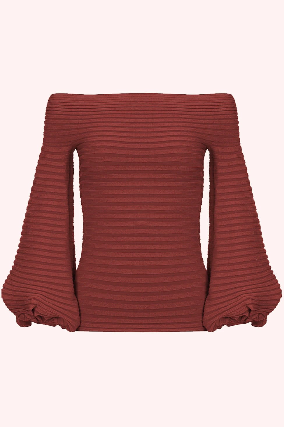 Conde Ribbed Blouse - imagen 40