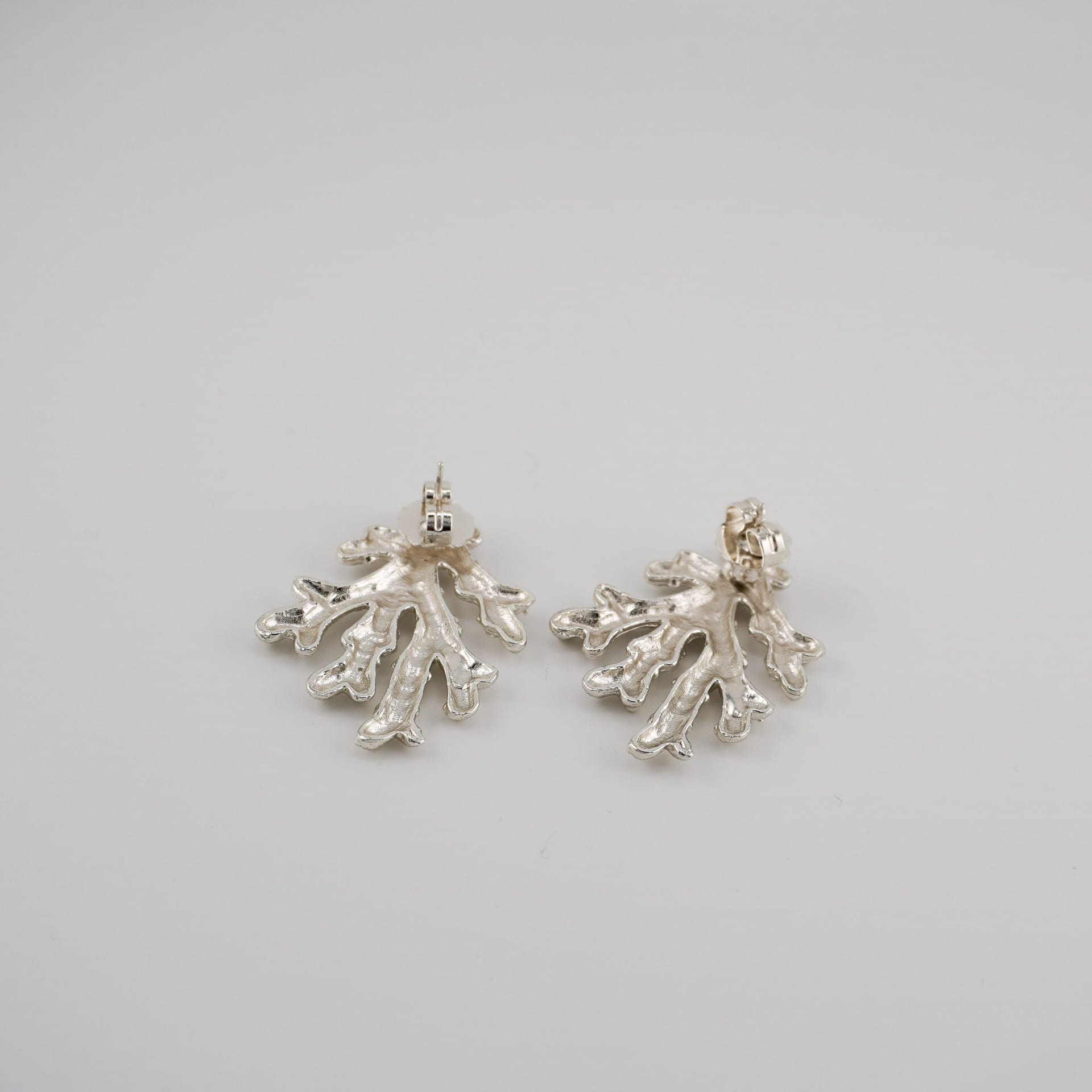 Coral Breeze Earrings - imagen 2