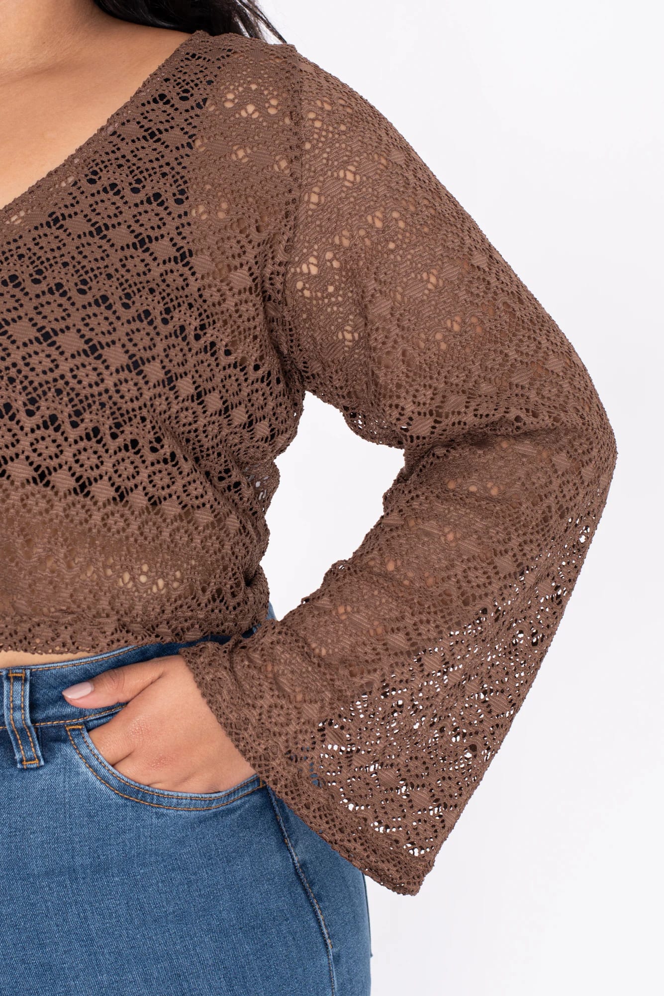 Blusa Roberta Arena - imagen 11