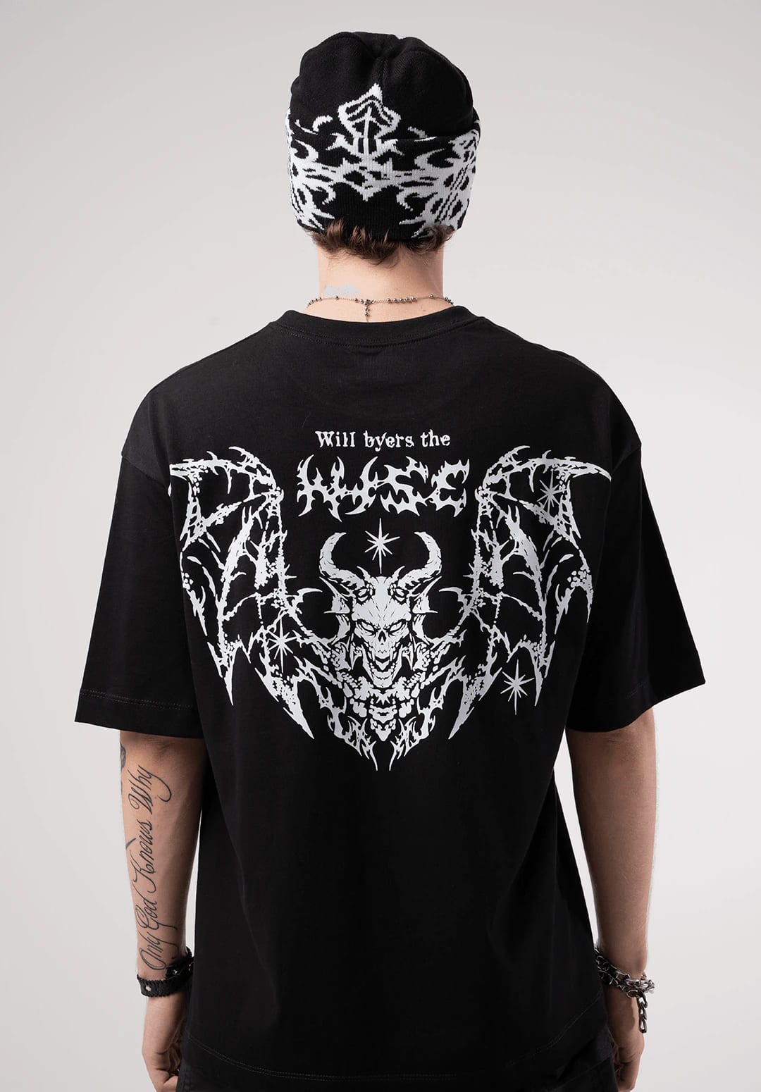 Camiseta Stranger Things - imagen 1