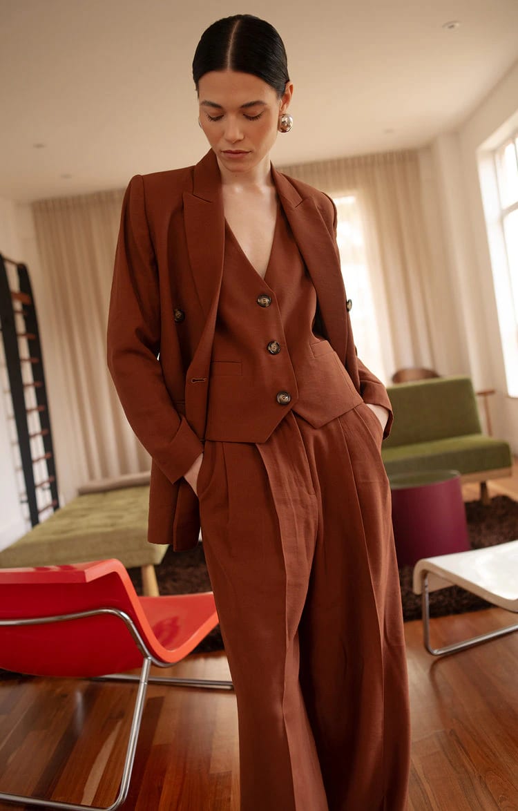 Habana Blazer - imagen 3