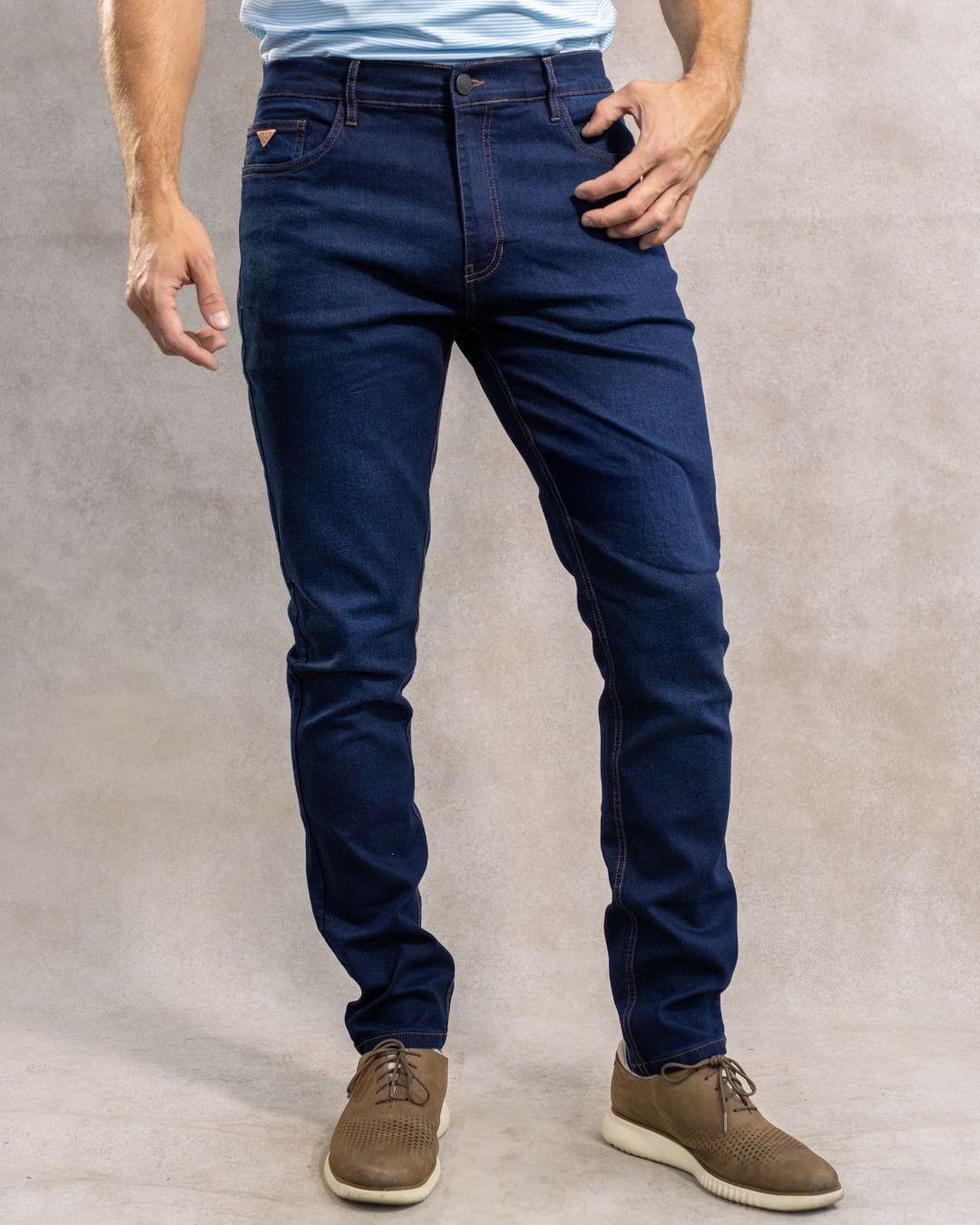 Bundle 3 Jeans Elásticos - imagen 6