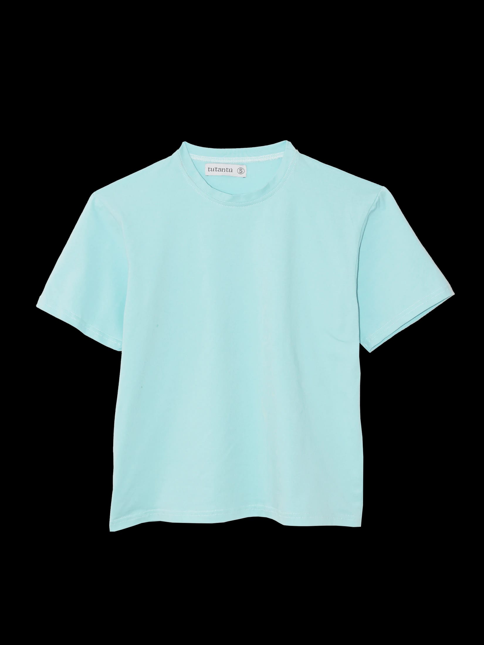 Camiseta Azul - imagen 4
