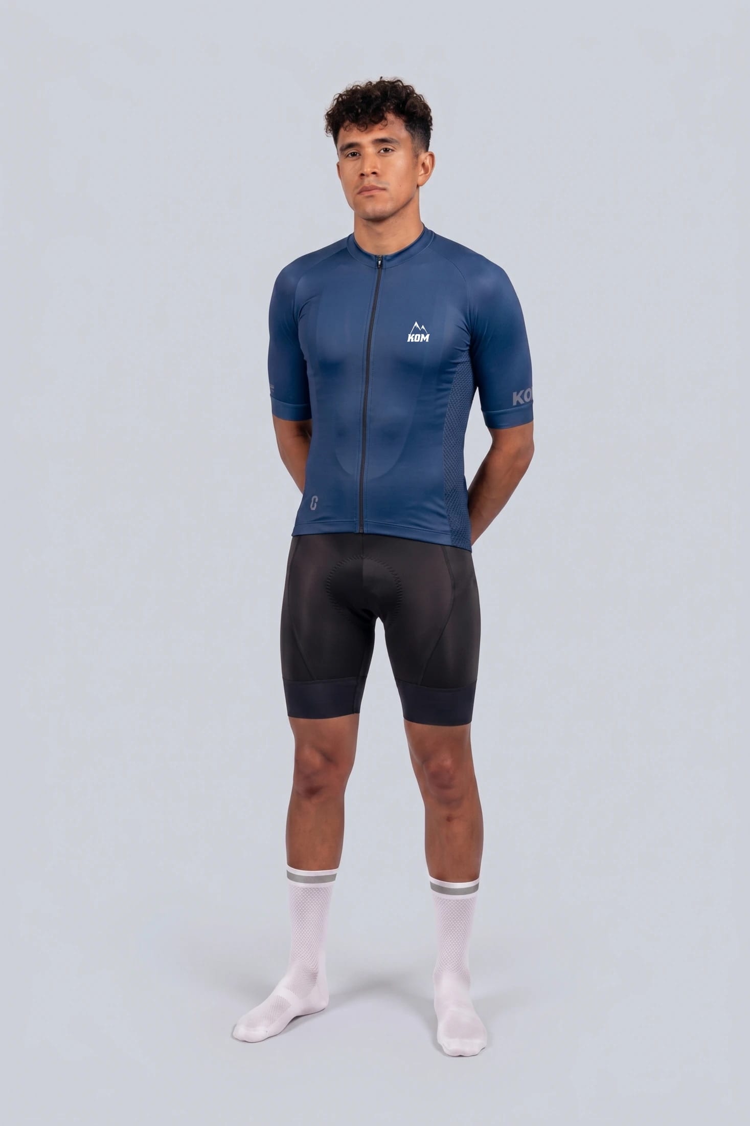 Jersey Ciclismo Giro - Manga Corta Hombre - imagen 4