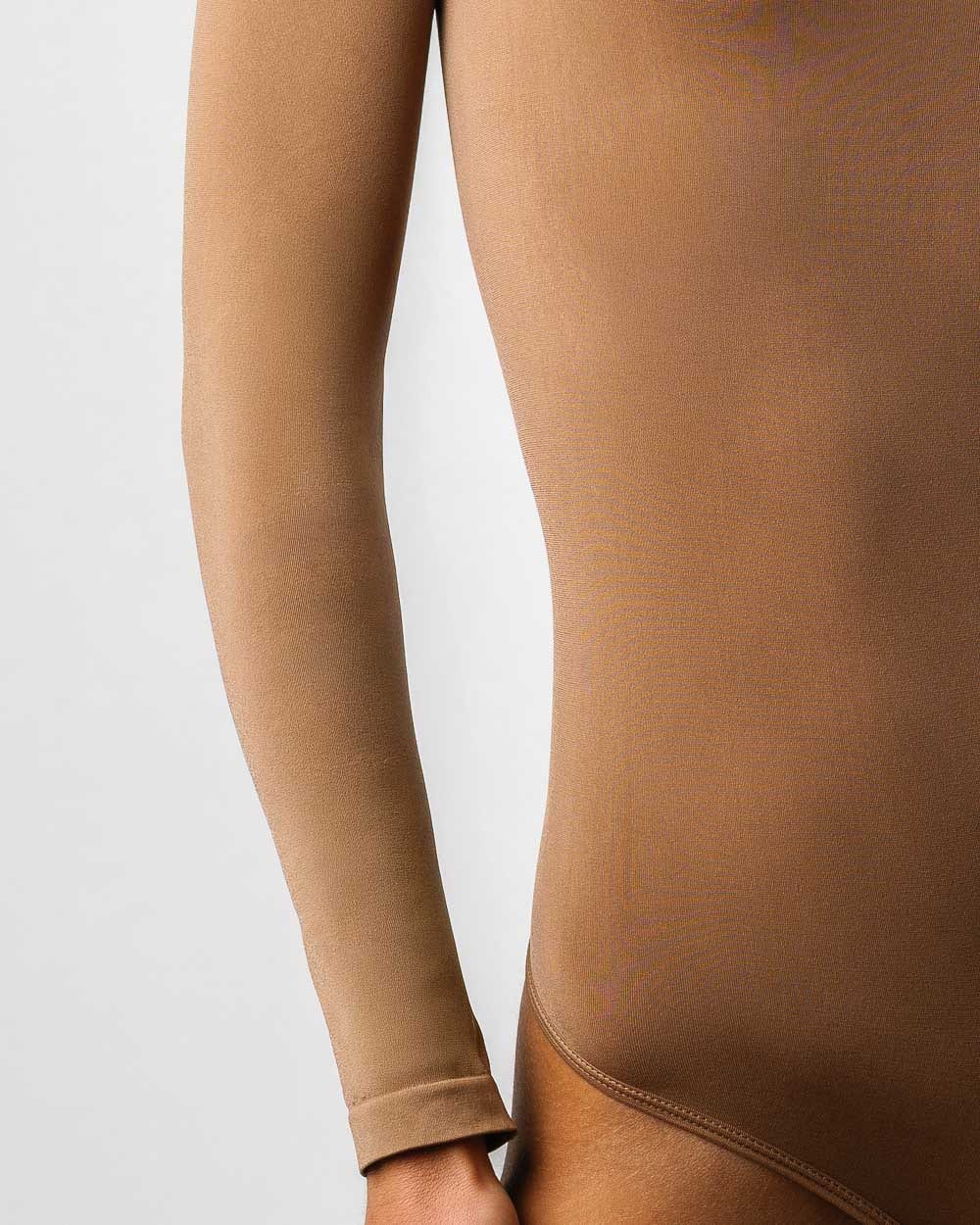 Body ML Second Skin Tanga - imagen 5