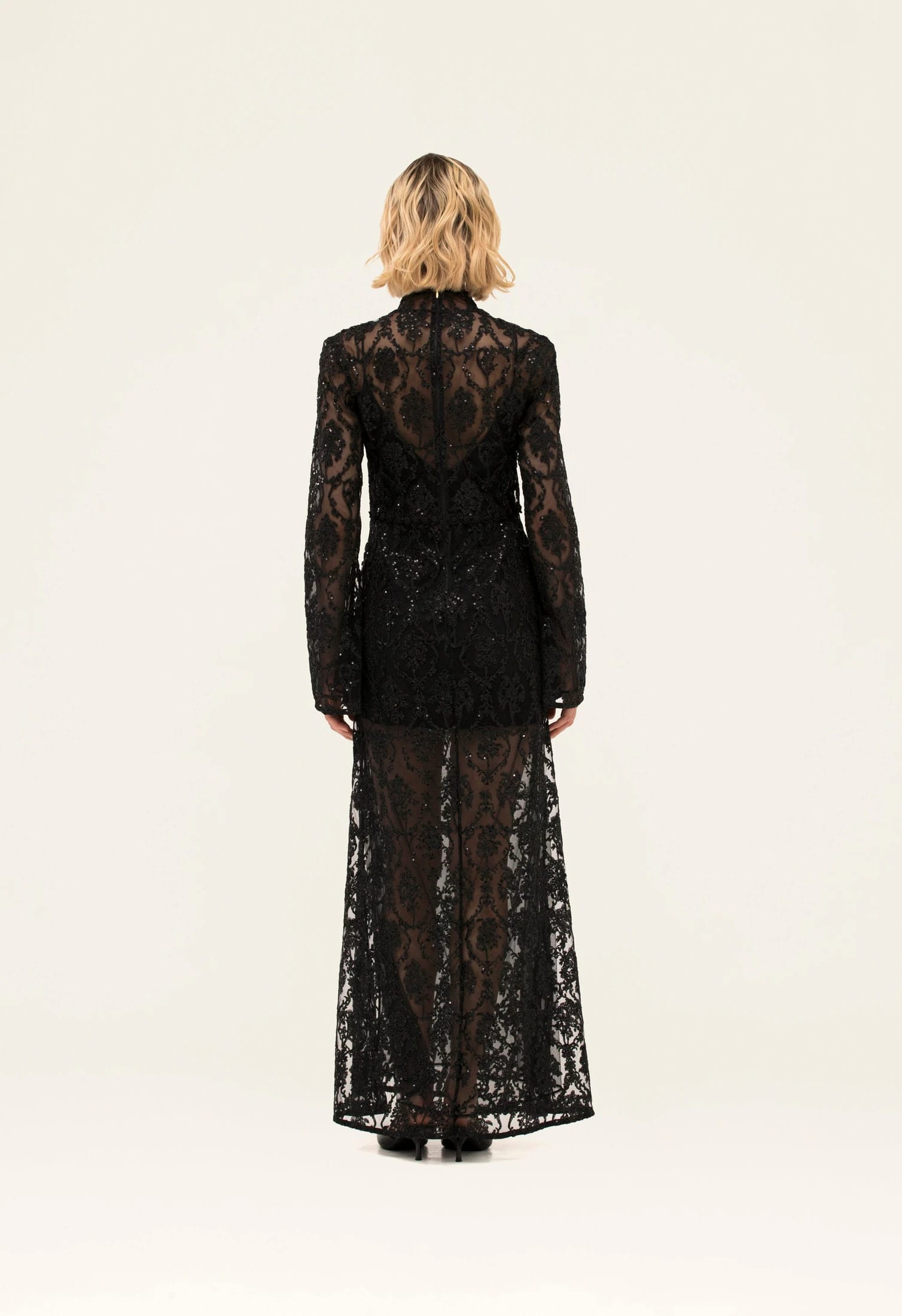 Arcilla Paramo Maxi Dress - imagen 5