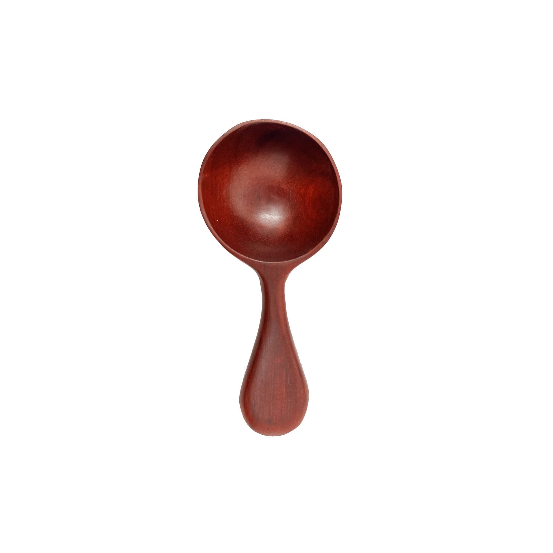 Set X2 Cucharas Palo Sangre - imagen 1