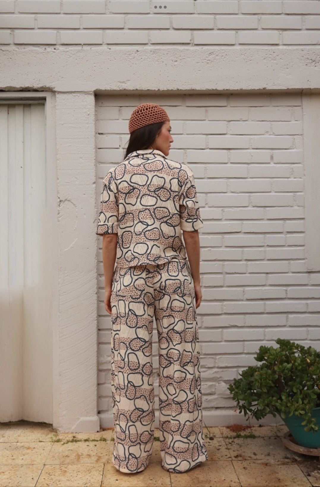 Camisa Raíces - imagen 3