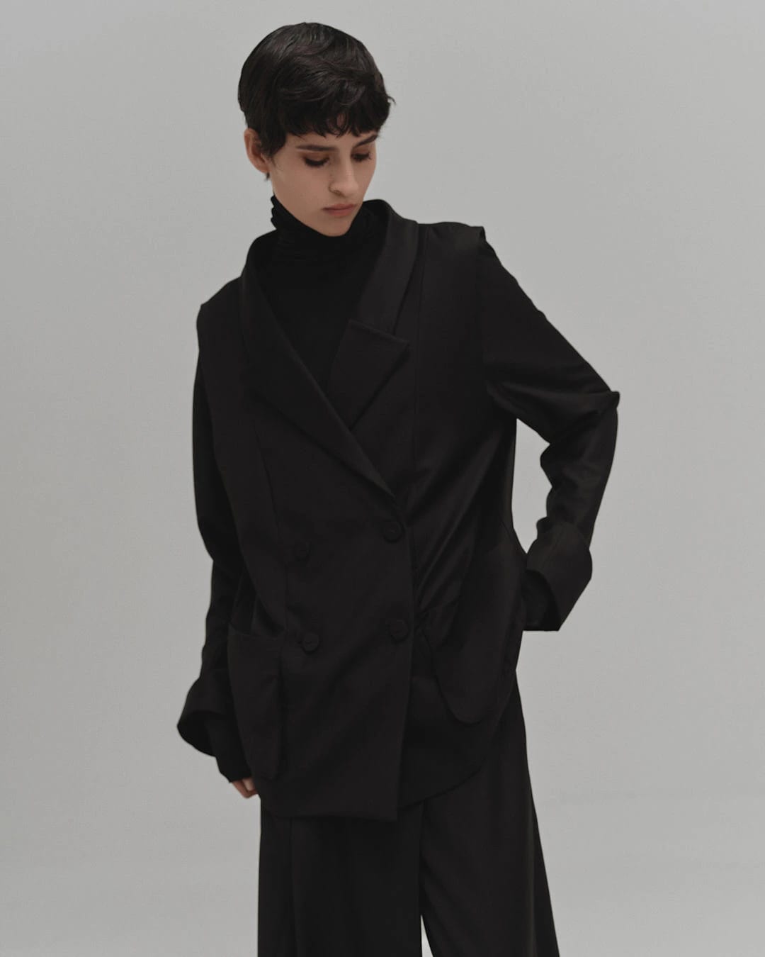 "CIPRÉS" BLAZER - imagen 4