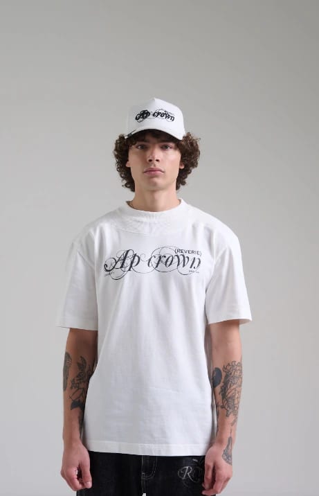 AXIS T-SHIRT - imagen 1