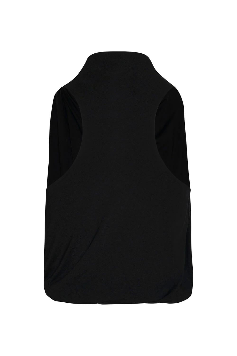 Blusa duna negro - imagen 3