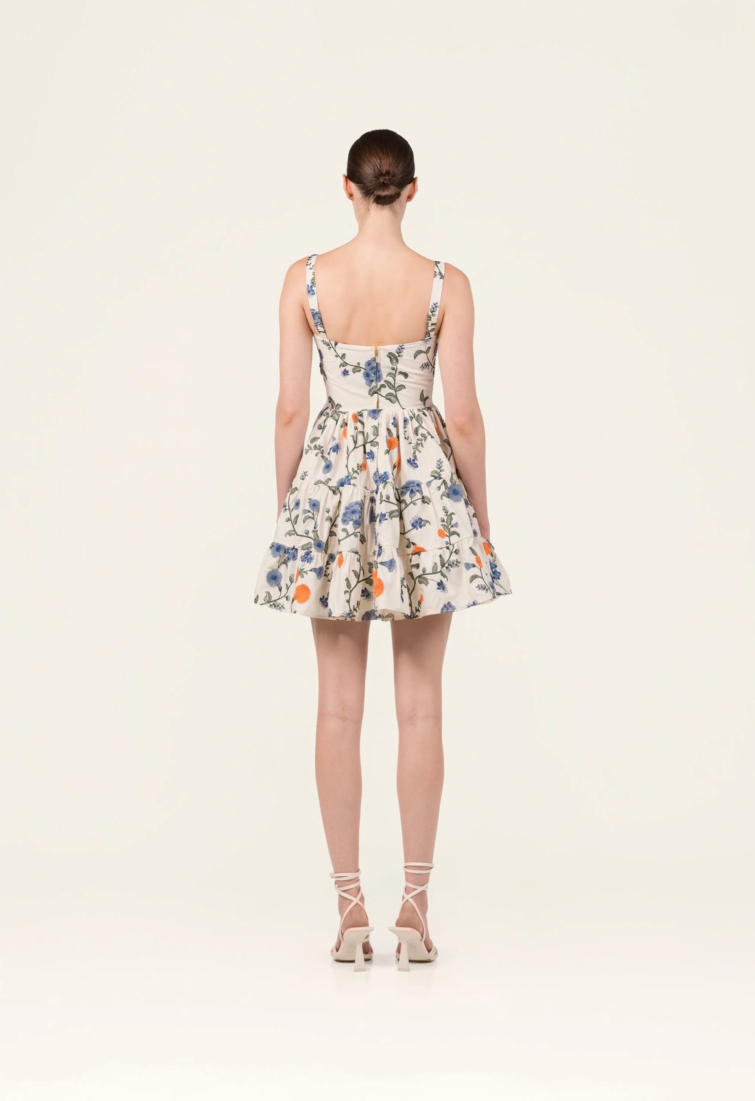 Lima mini Brisa  Mini Dress - imagen 7