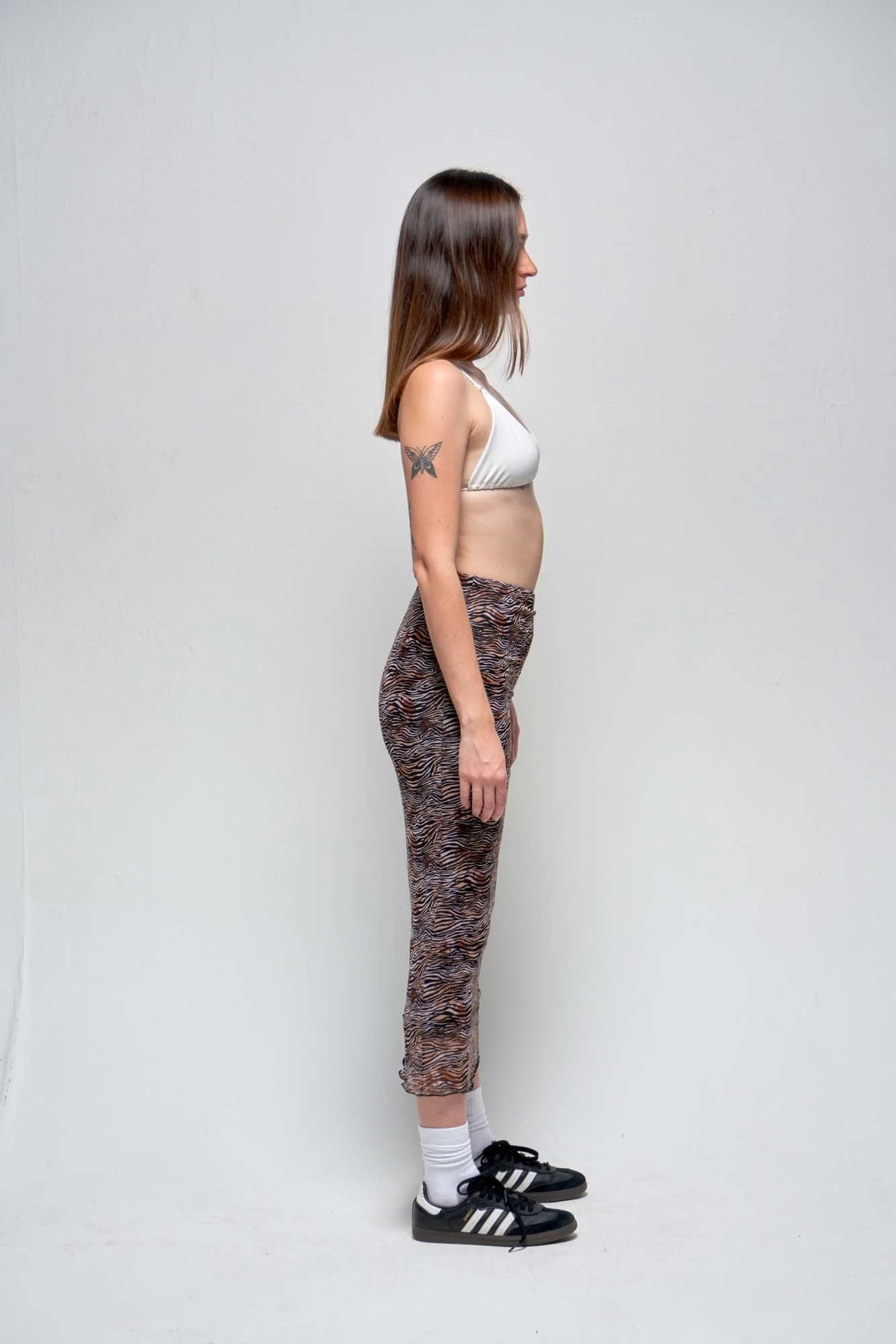CROP STAR WHITE - imagen 18