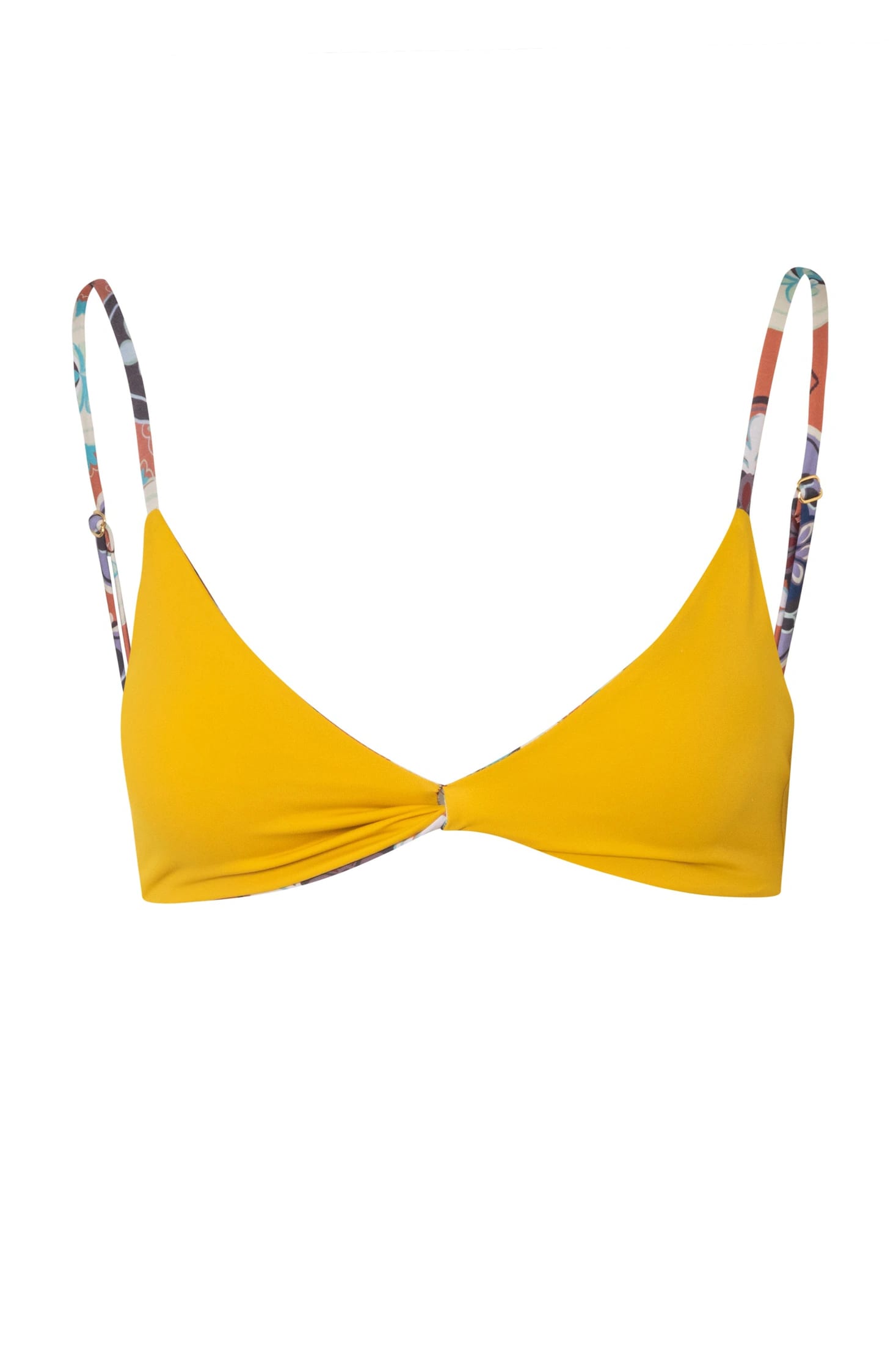 Pacifico Top / Terracota Mosaic - Sunny - imagen 2