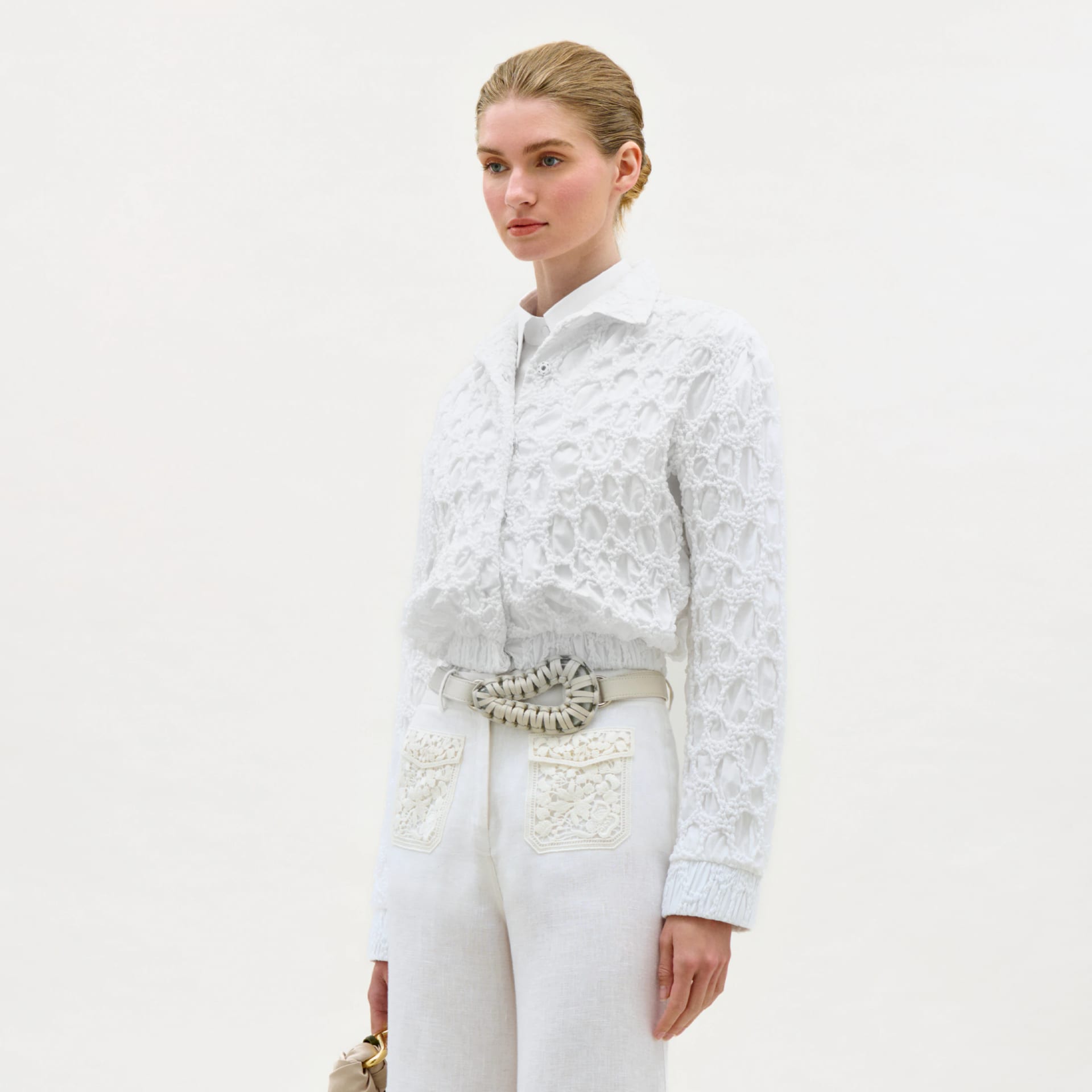 Mayim Jacket - imagen 1