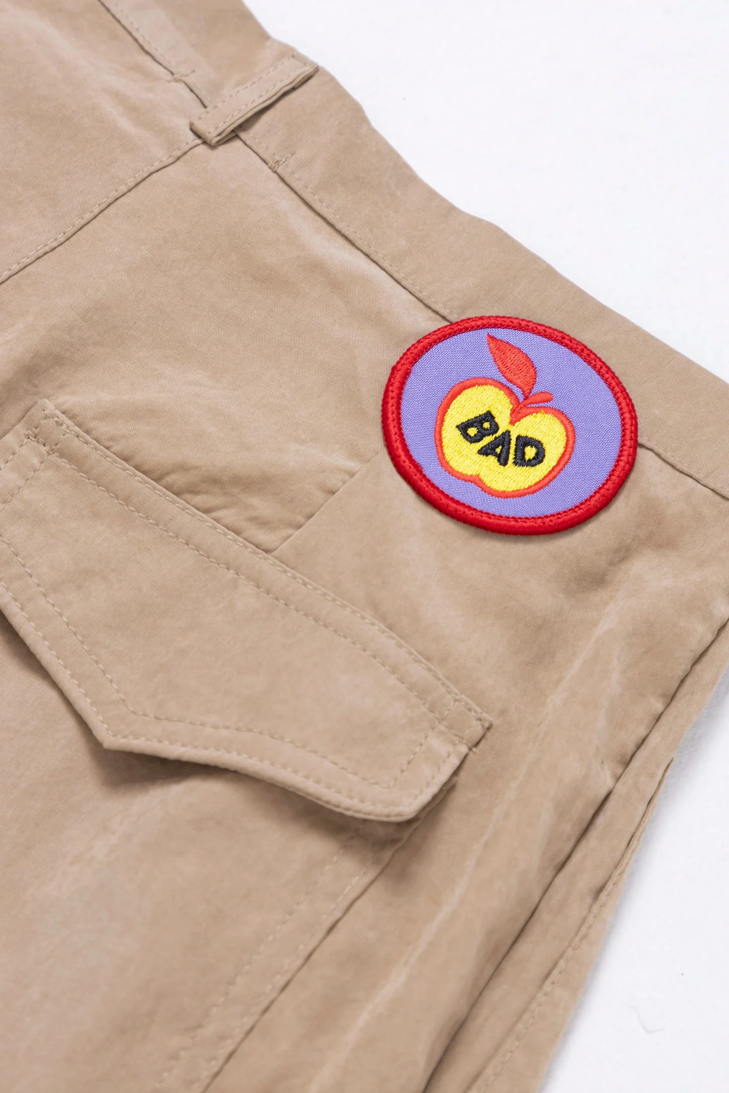 Pantalón Codigo Plu - imagen 2