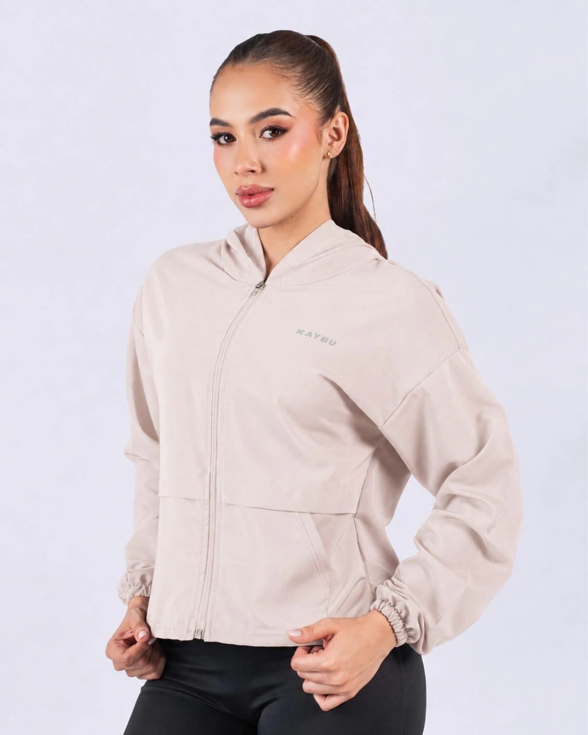 Chaqueta Girly┃KAYBU REF.1328 - imagen 2