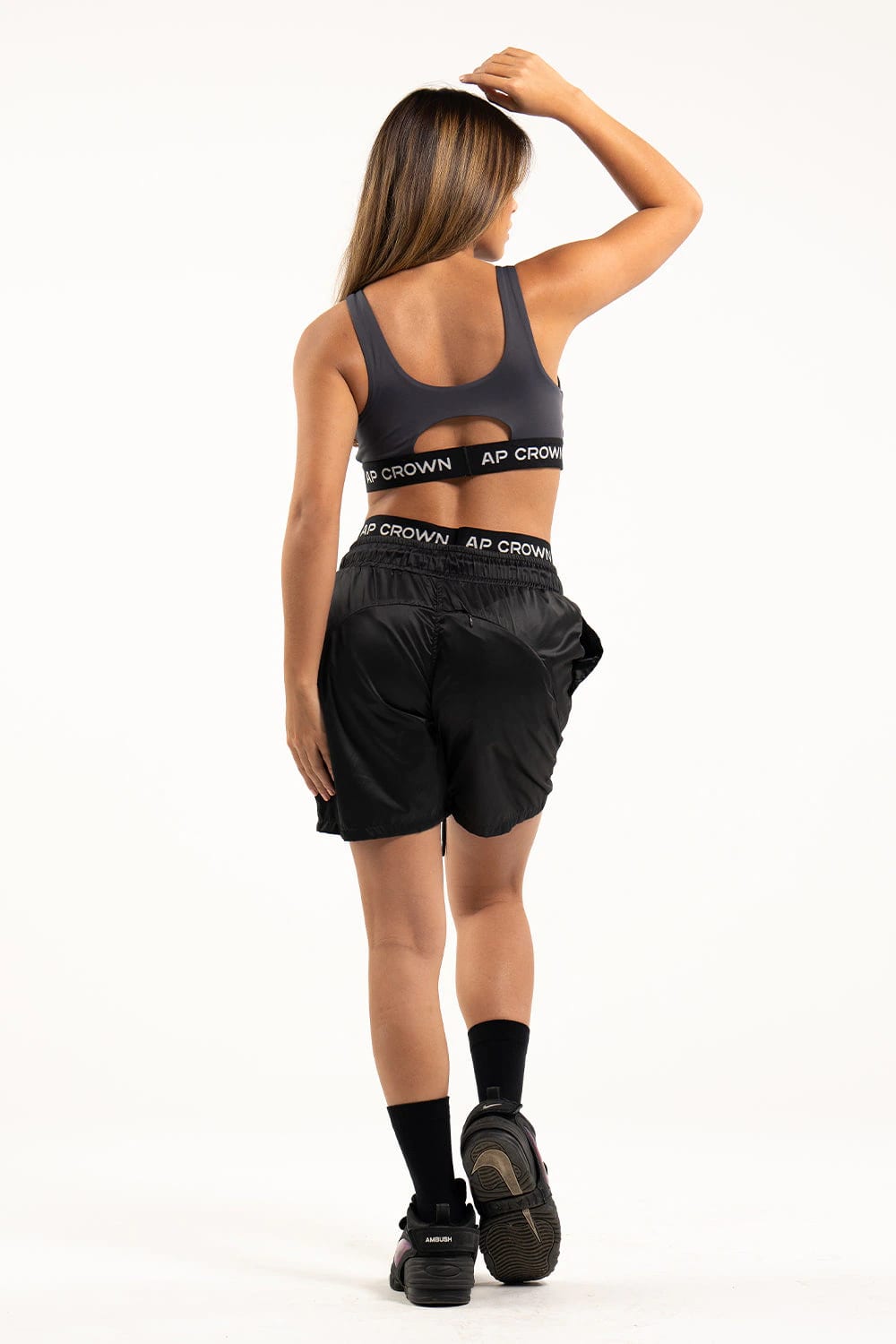 ZERO SHORTS - imagen 3