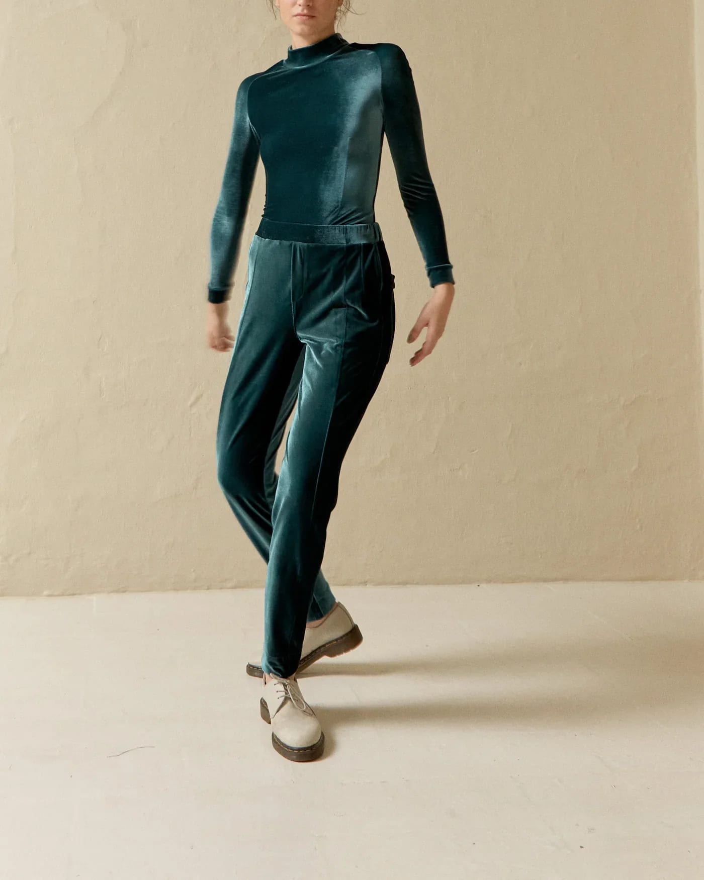 PANTALÓN LÍRICO - imagen 3