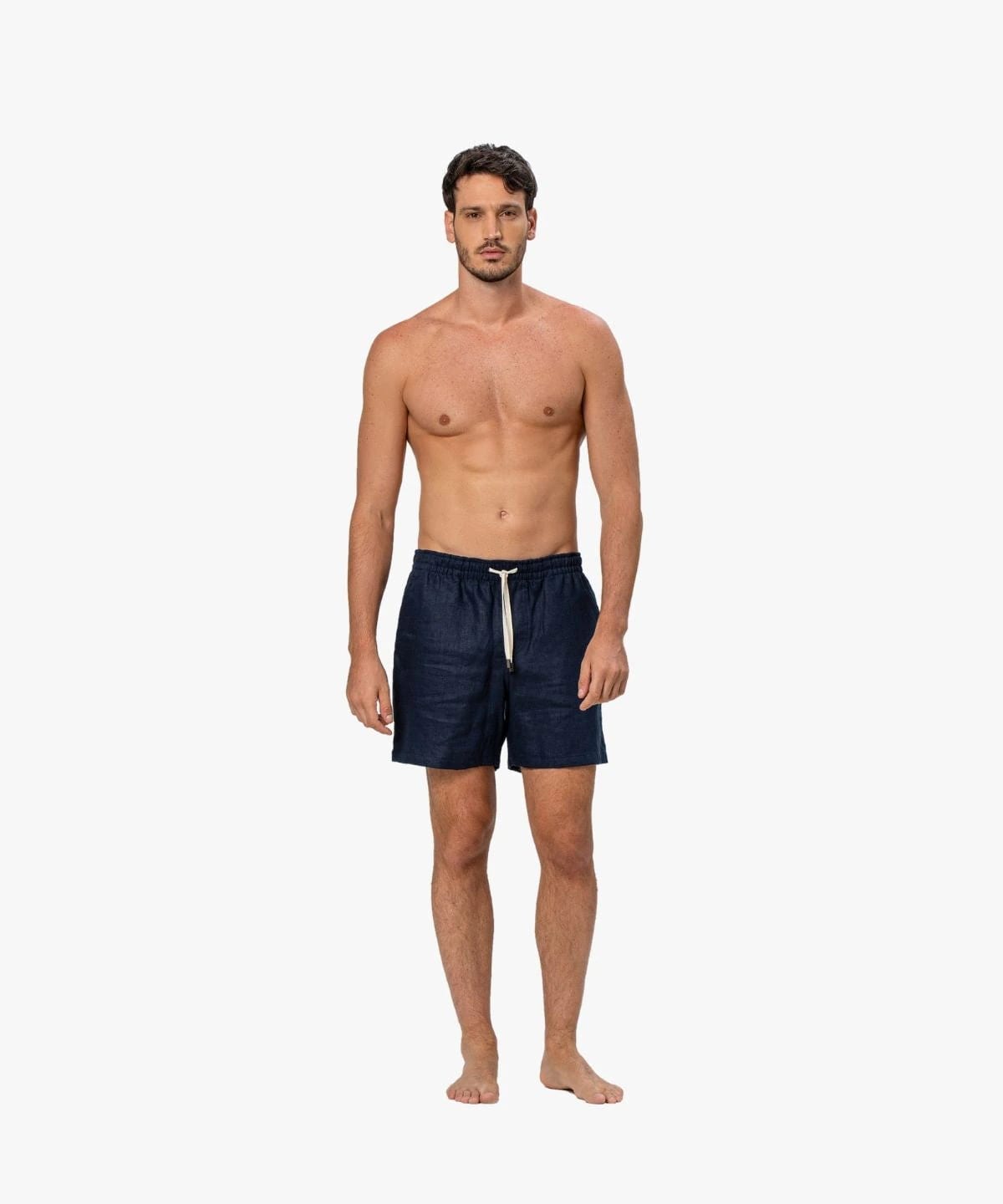 Linen Short - imagen 2