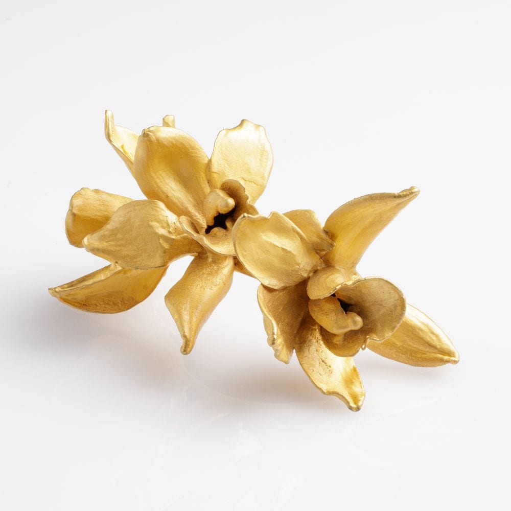 Cymbidium Shoulder Pad - imagen 6