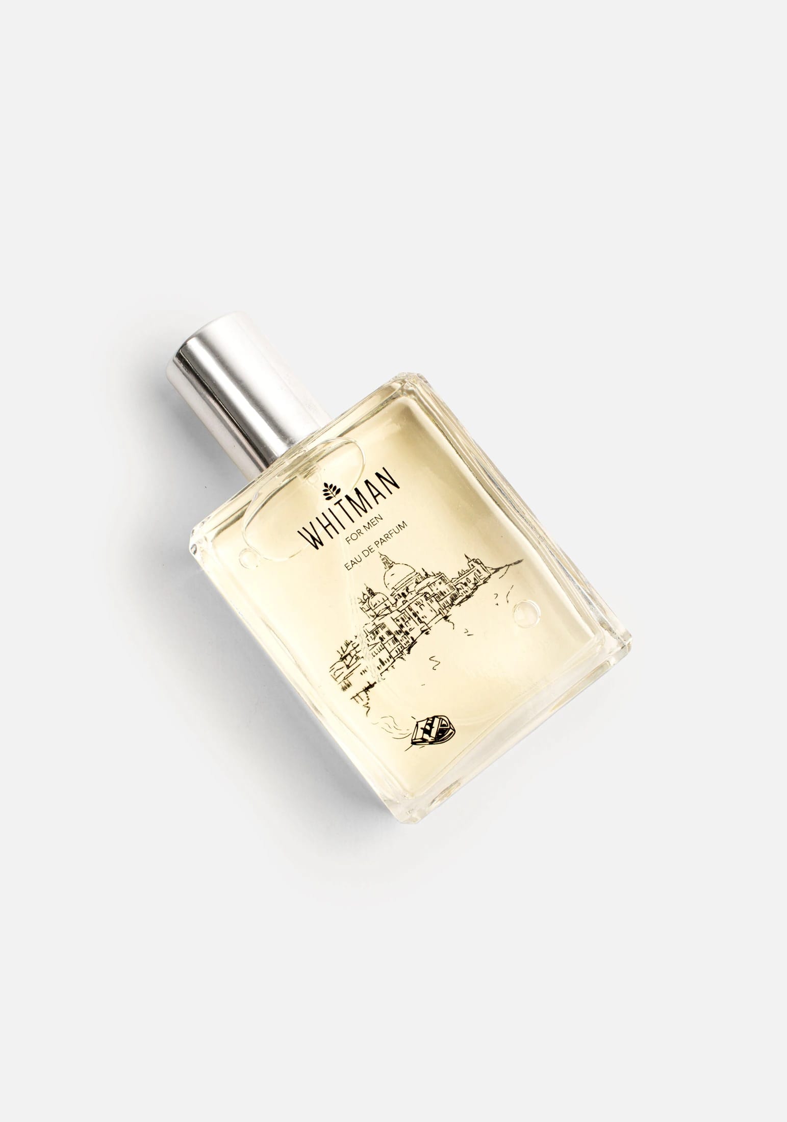 Perfume Whitman - imagen 2