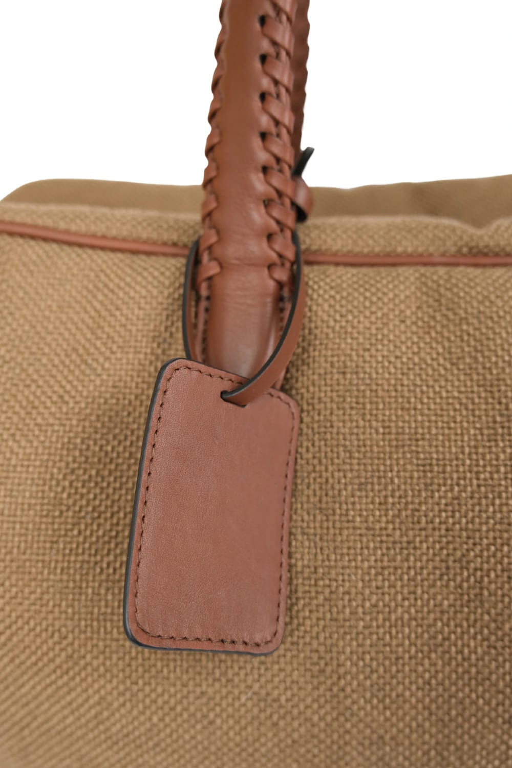 EL PASEO WEEKENDER - VOYAGE TABACO - imagen 5
