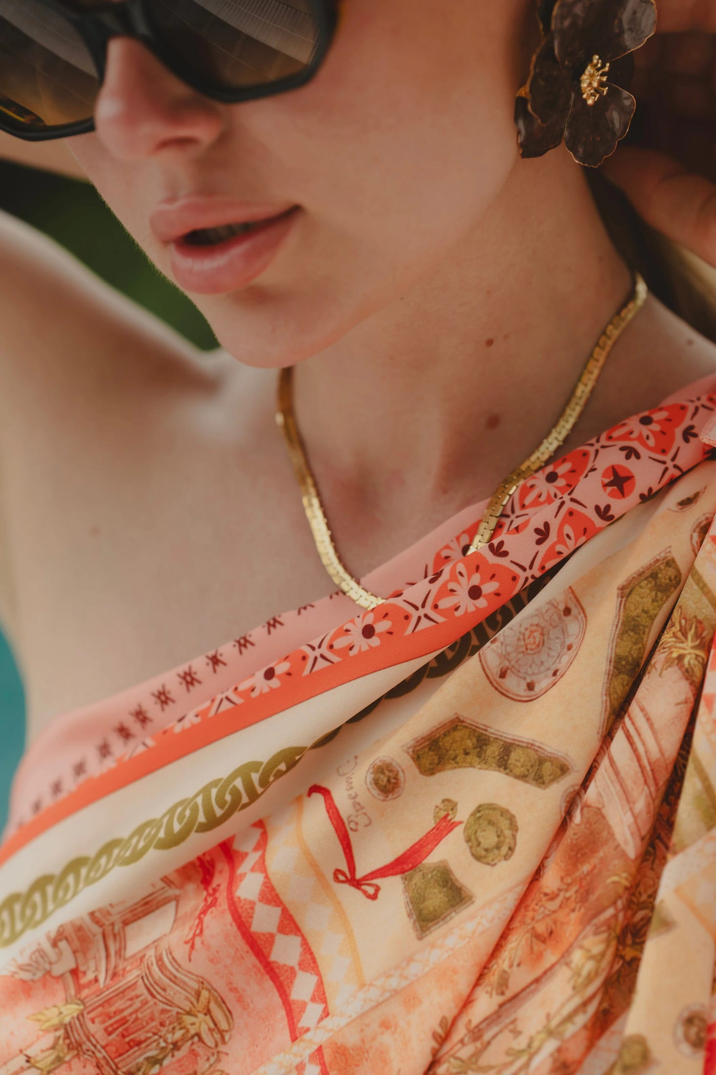 CADENA TRENZA SNAKE - imagen 3