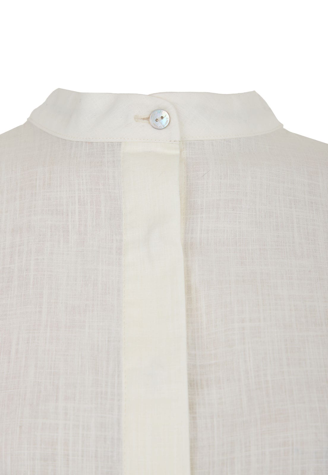 ALMA FERAL LINEN SHIRT - imagen 3