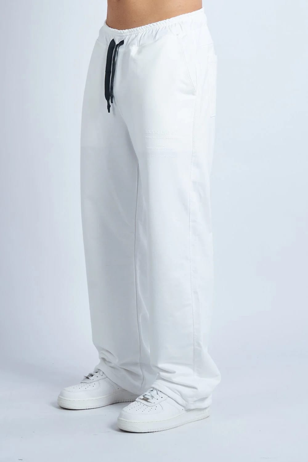 JOGGER EDIZIONE LTD MARFIL [DROP 0:0] - imagen 4