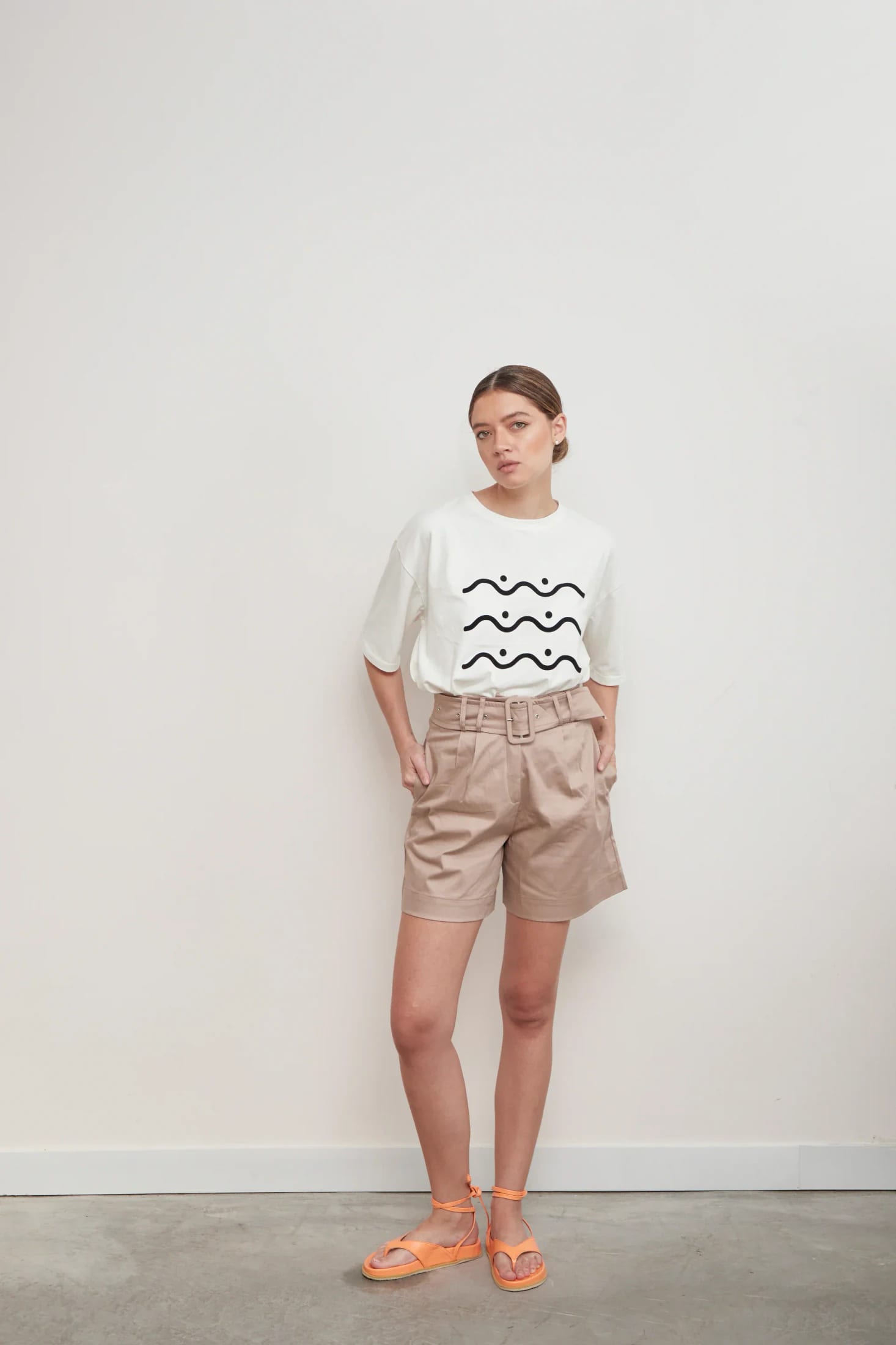 Camiseta Iconic - imagen 19