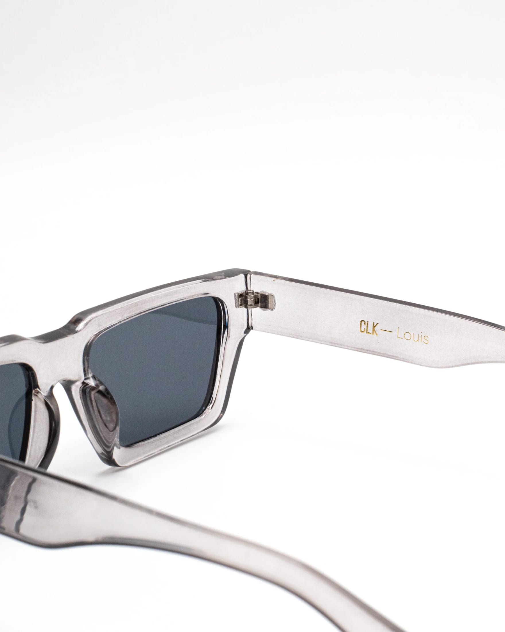 LOUIS SUNGLASSES - SPACE GRAY - imagen 6