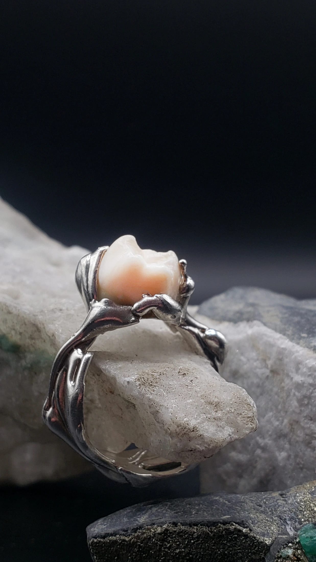 Nightmare Ring - imagen 4