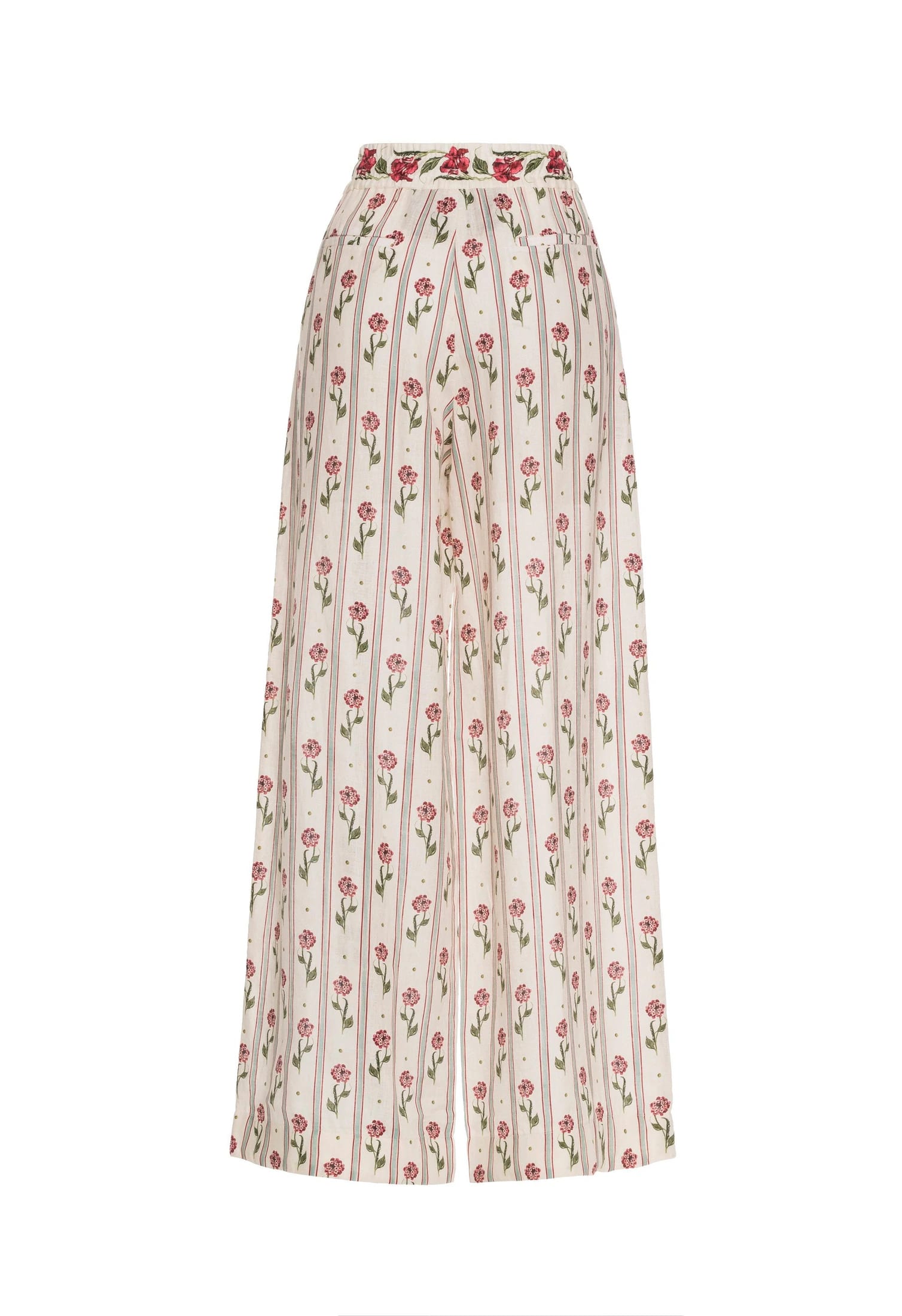 Tota Quebrada Trousers - imagen 7