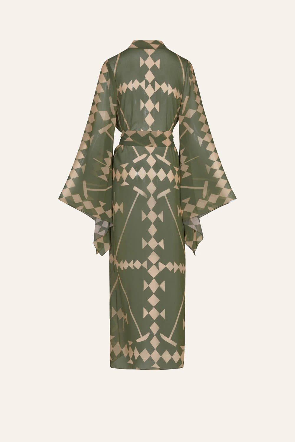Amazon Kimono - imagen 3