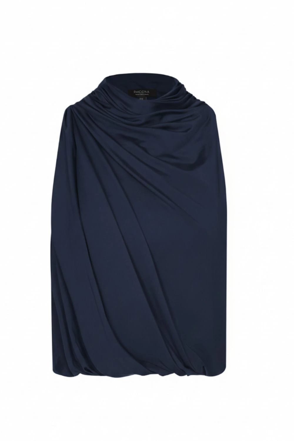 Blusa Duna azul Navy - imagen 2