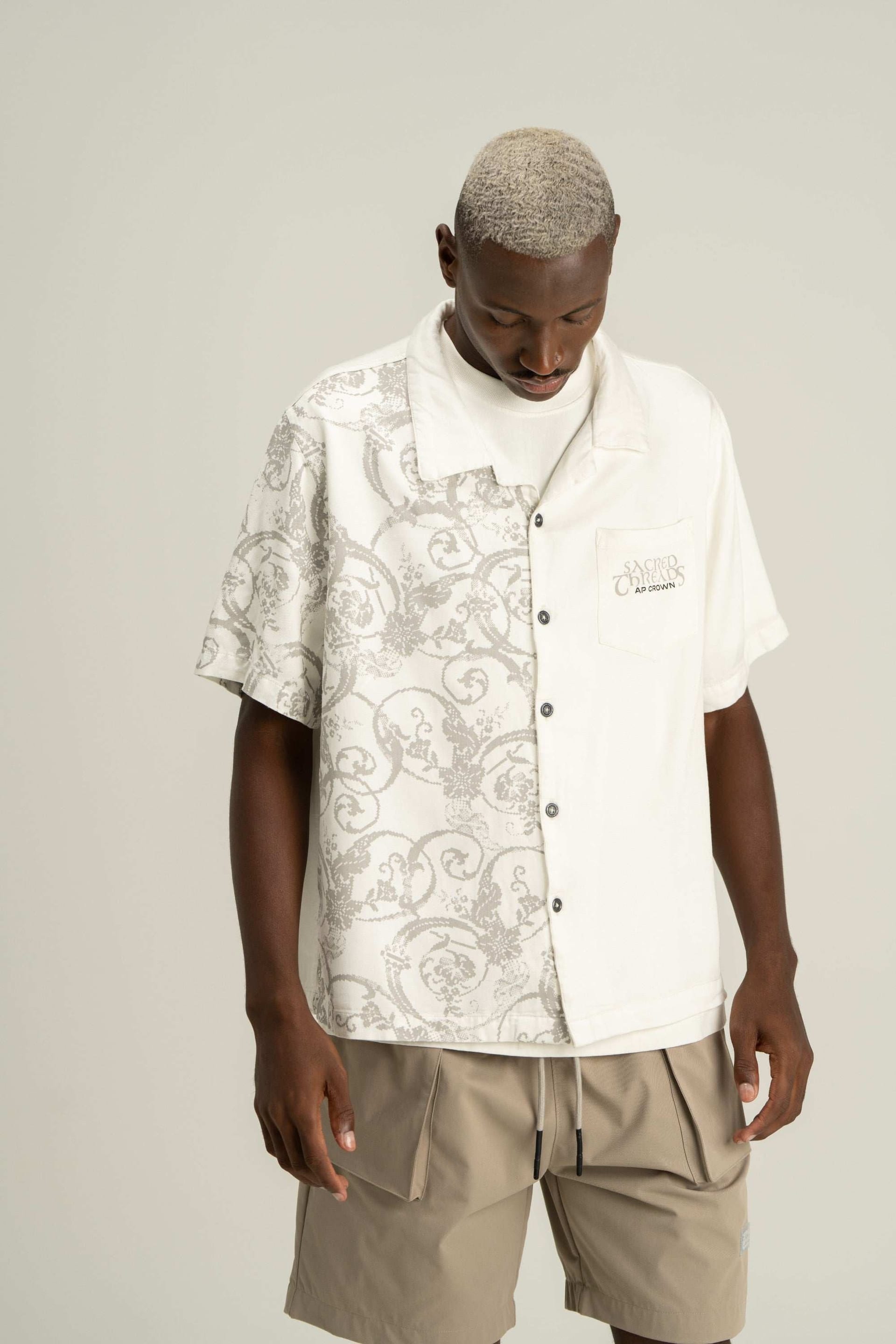KAEL SHIRT - imagen 7