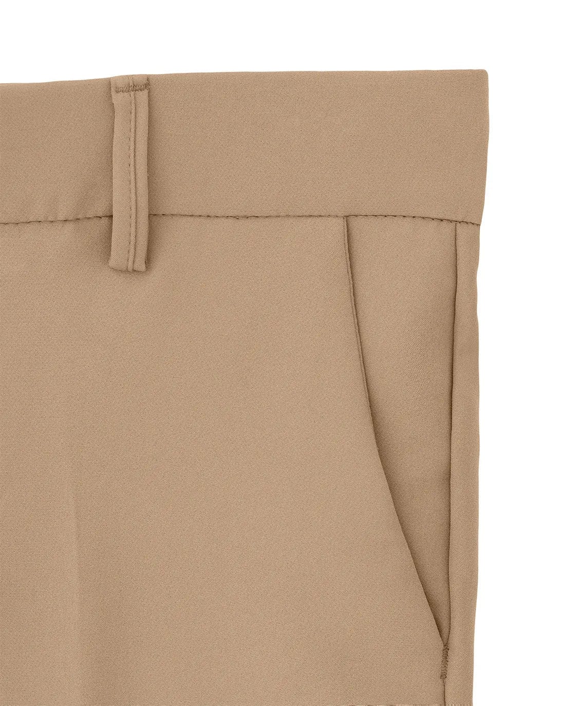 Traje Clásico Beige - imagen 9