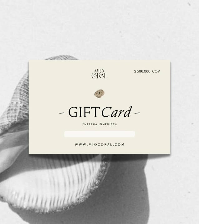 Gift Card - imagen 3