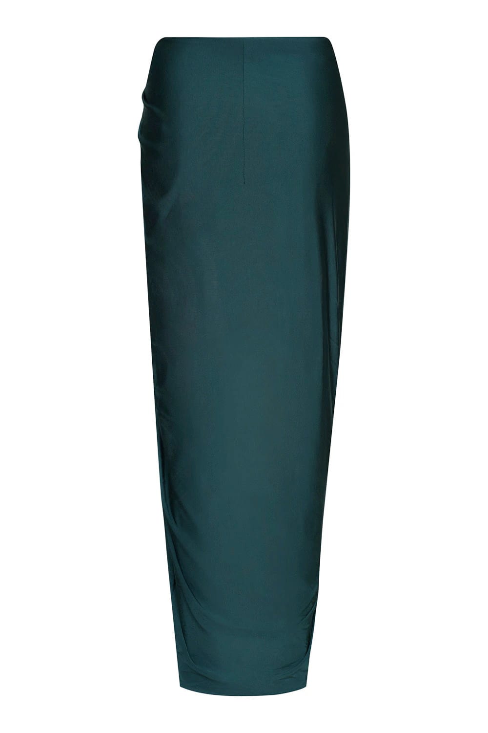 Falda brissa bottle green - imagen 3