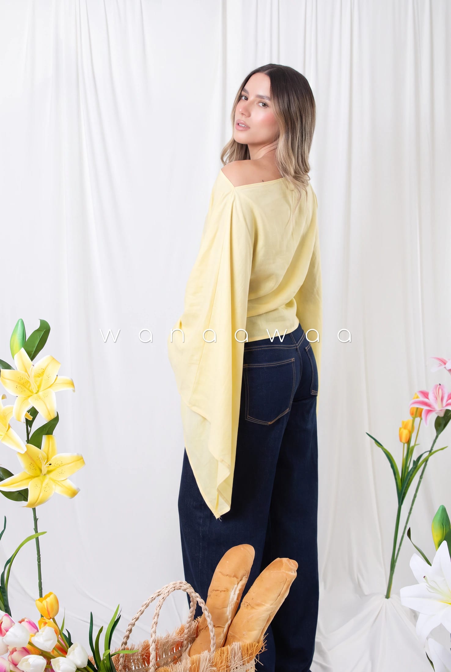 BLUSA RUBY - imagen 17